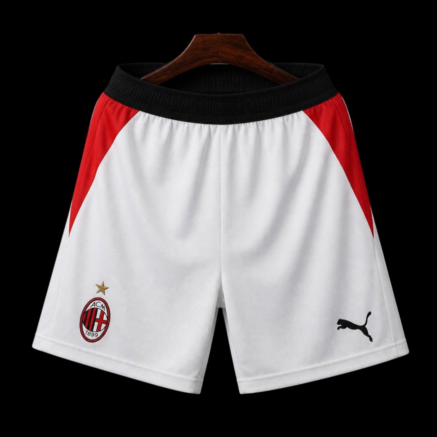 Milan AC Short Extérieur 26/27