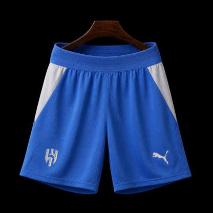 Al Hilal Short Domicile 26/27