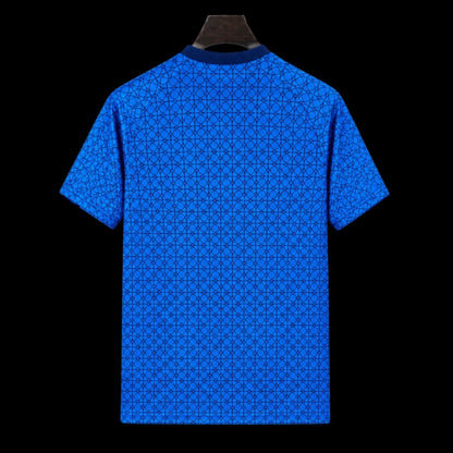 Real Madrid Maillot 125e Anniversaire Entraînement 26/27 – photo 2