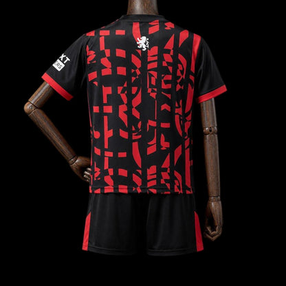 Rangers FC Maillot Third 26/27 – Enfant