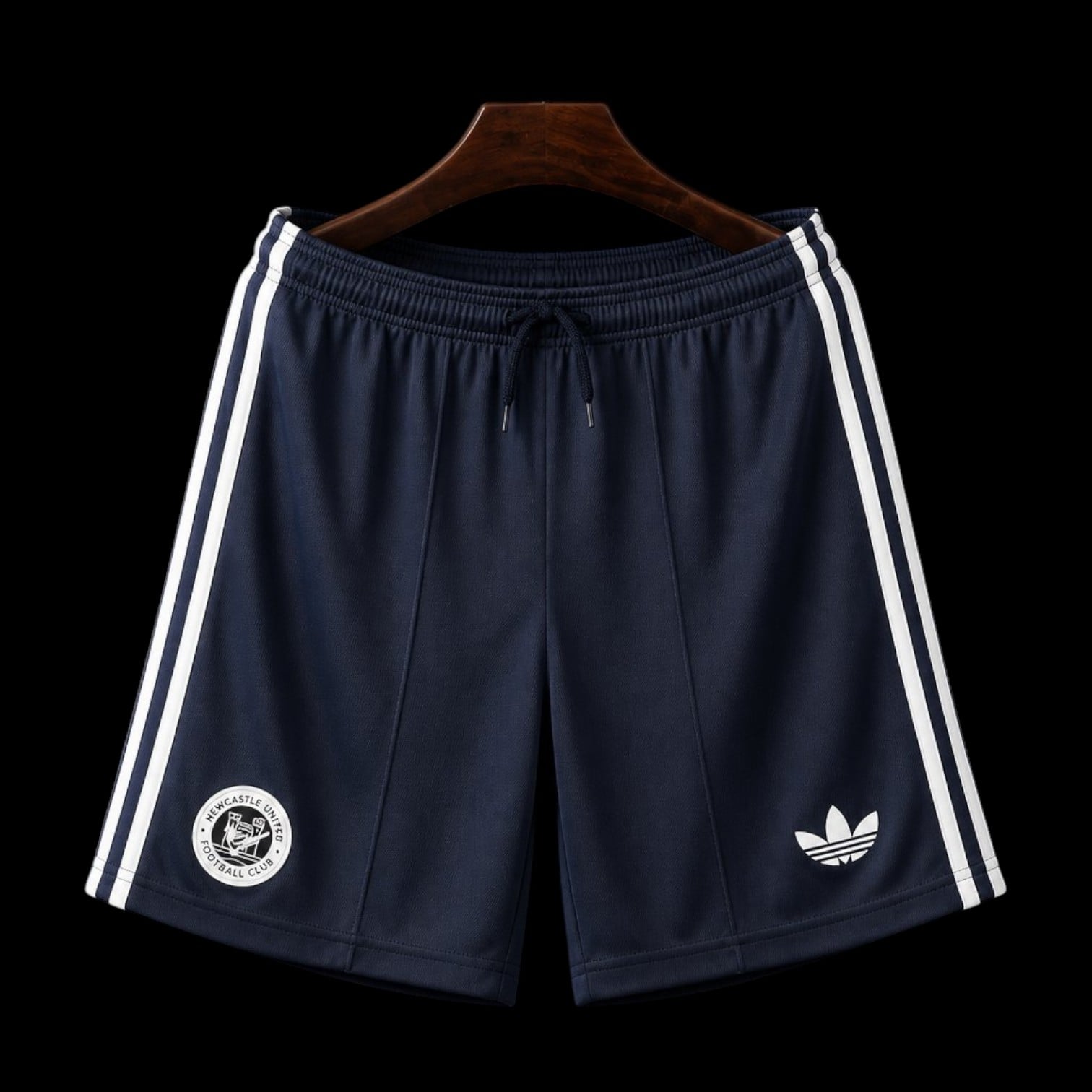 Newcastle Short Extérieur 26/27