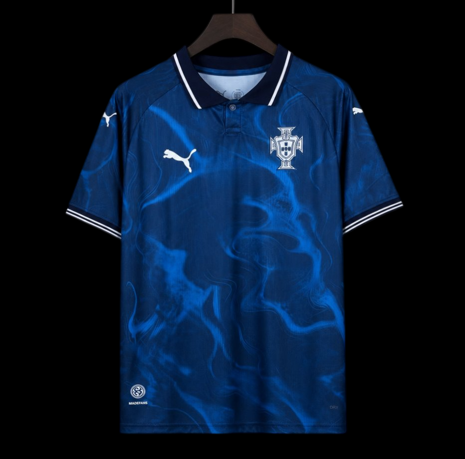 Portugal Maillot Maré Azul 26/27