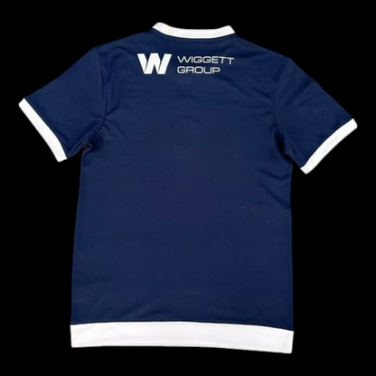 Millwall Maillot Domicile 25/26