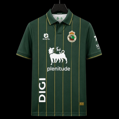 Racing de Santander Maillot Extérieur 26/27