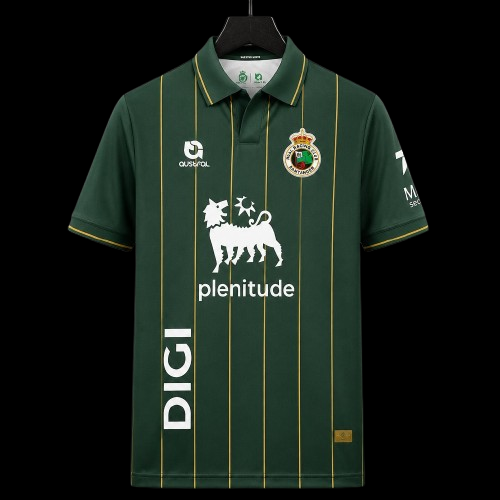 Racing de Santander Maillot Extérieur 26/27
