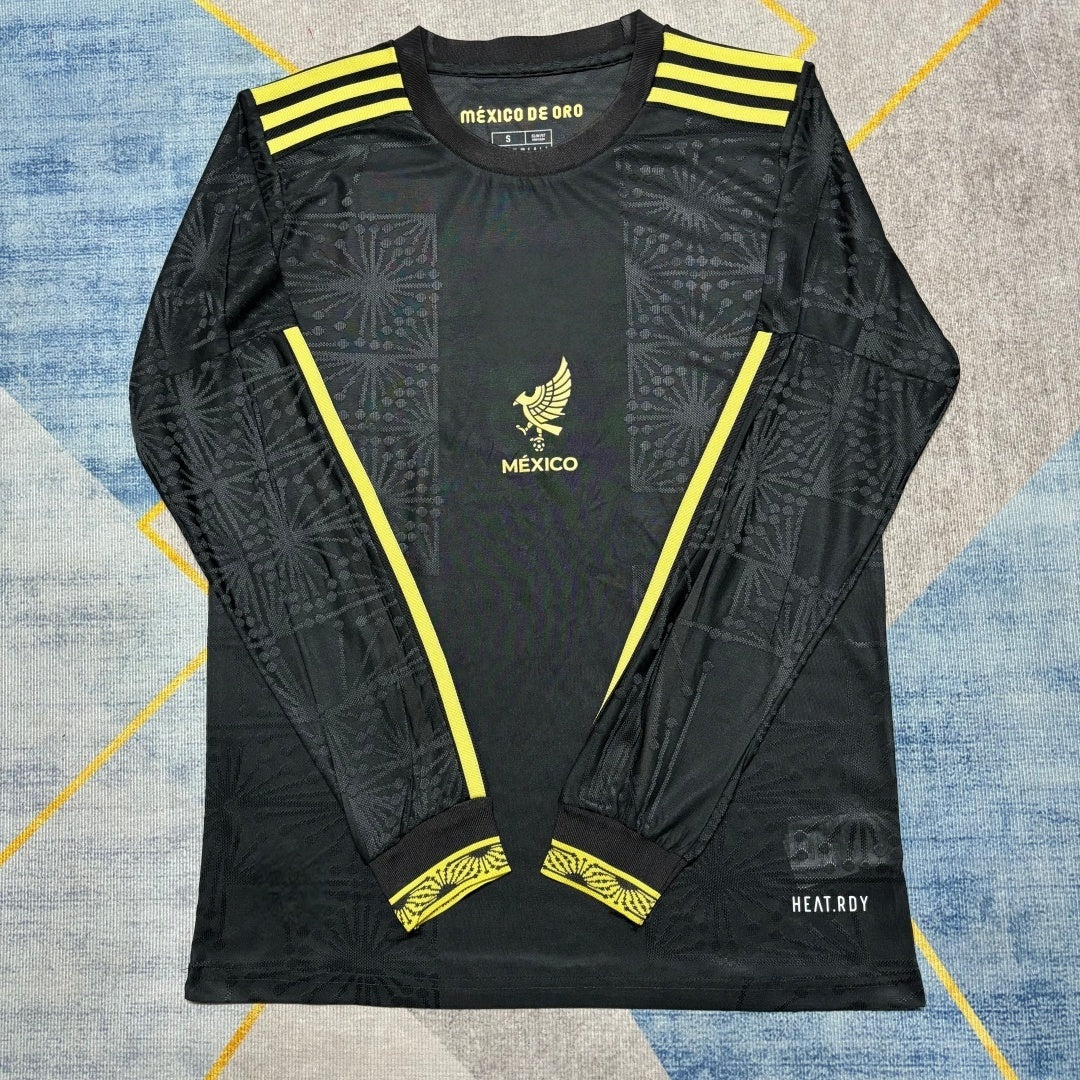 Mexique Maillot Manches Longues Spécial 25/26