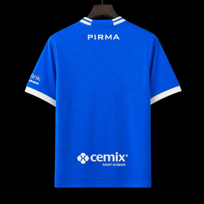 Cruz Azul Maillot Domicile 26/27