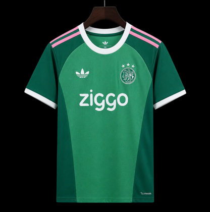 Ajax Maillot Gardien 26/27 (II)