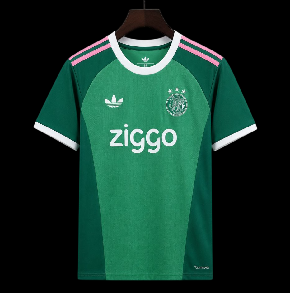 Ajax Maillot Gardien 26/27 (II)