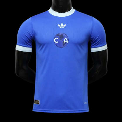 Club America Maillot Third 26/27 – Version Player
