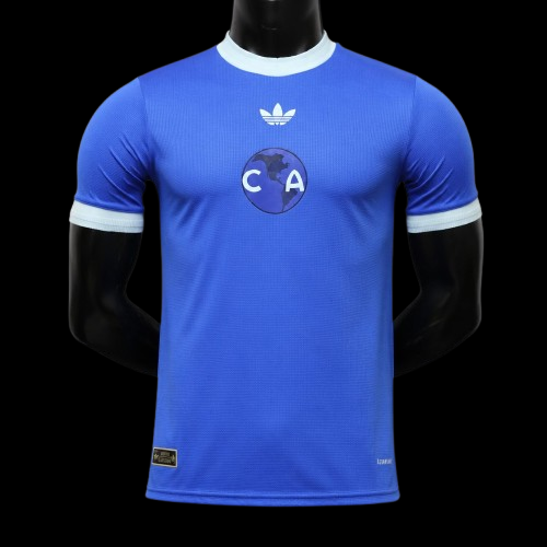 Club America Maillot Third 26/27 – Version Player