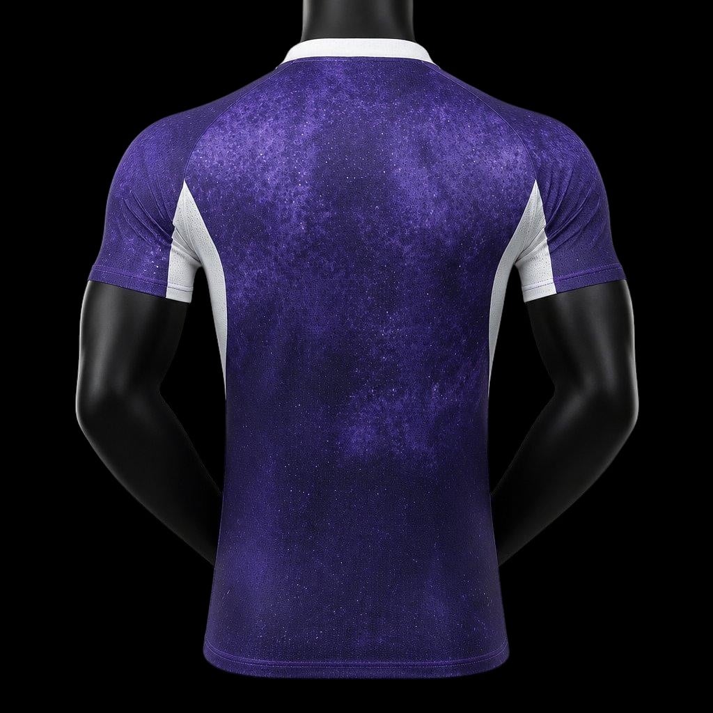 Real Madrid Maillot Originals 26/27 – Version Player
