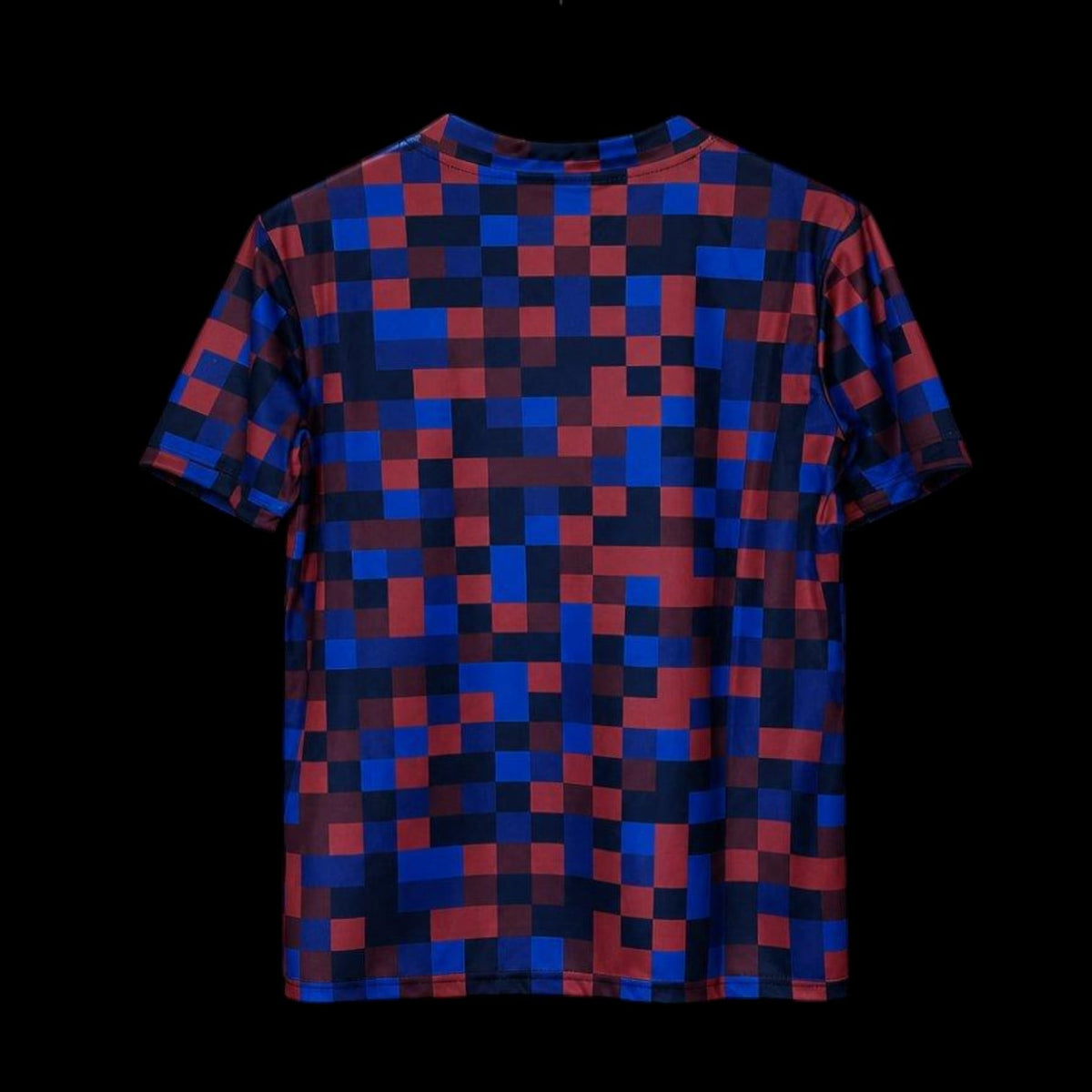 Barcelone Maillot Avant-Match 26/27 (III) – photo 2