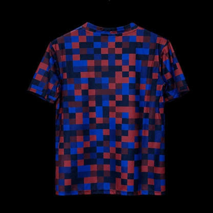 Barcelone Maillot Avant-Match 26/27 (III) – photo 2