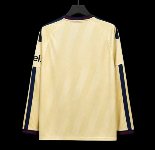 Arsenal Maillot Manches Longues Third 26/27 – photo 2