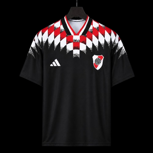 River Plate Maillot Rétro 26/27
