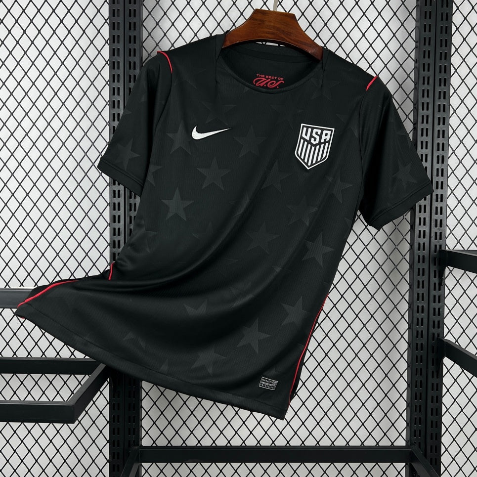 États-Unis Maillot Extérieur 2026