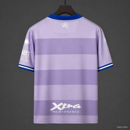 QPR Maillot Extérieur Purple 26/27