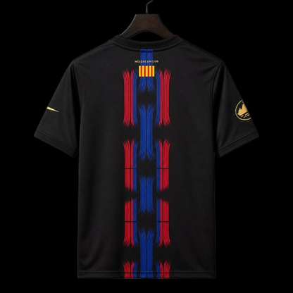 Barcelone Maillot x Ed Sheeran 26/27 – photo 2