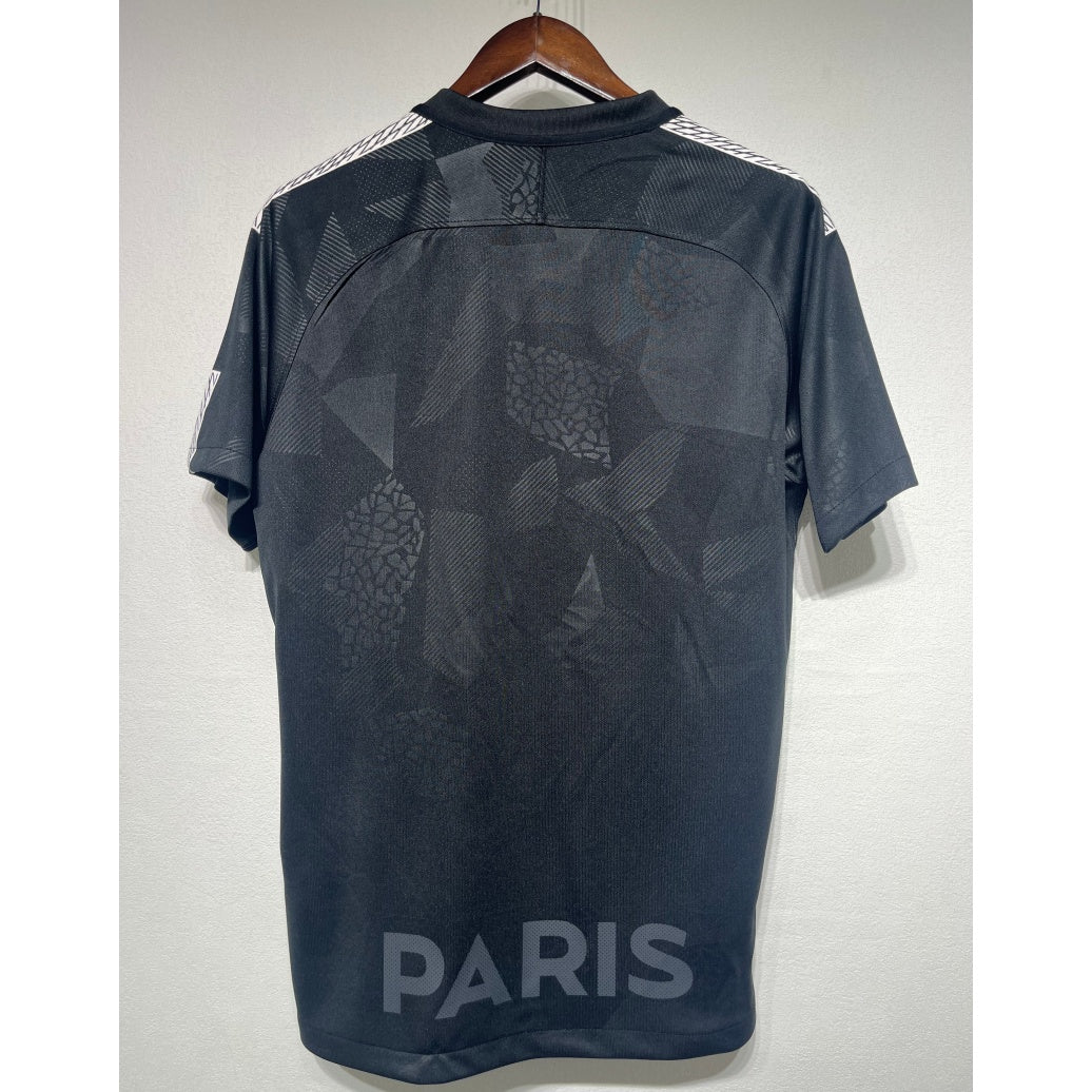 Paris SG Maillot Third Rétro 2017/2018