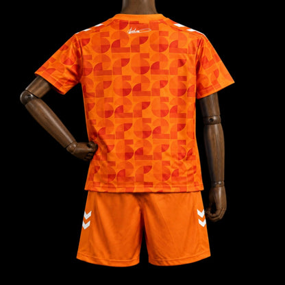 Sunderland Maillot Gardien Third 26/27 – Enfant – photo 2