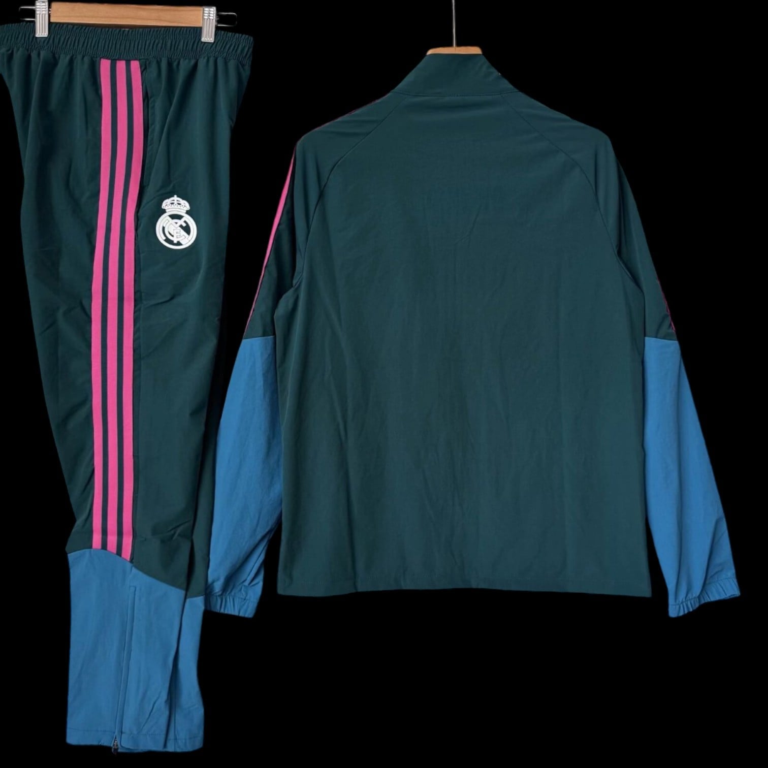 Real Madrid Survêtement Training 26/27 – photo 2