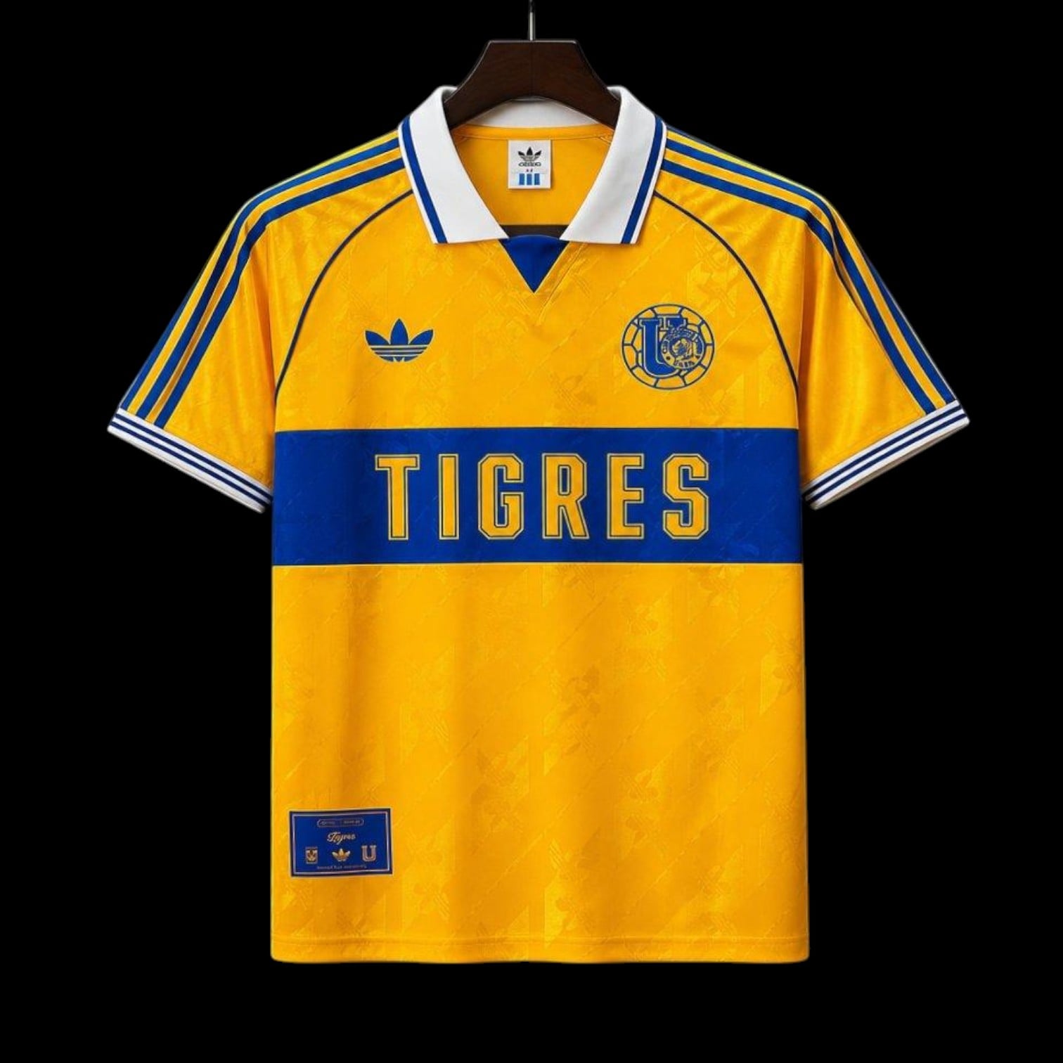 Tigres UANL Maillot 65e Anniversaire 26/27