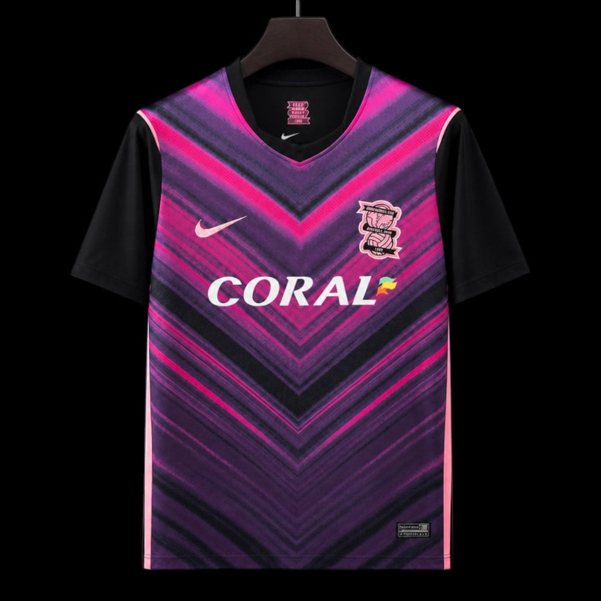 Birmingham Maillot Third 26/27