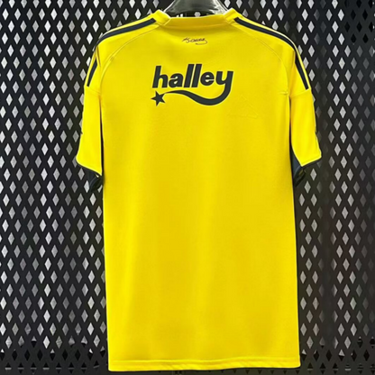 Fenerbahçe Maillot Extérieur 25/26