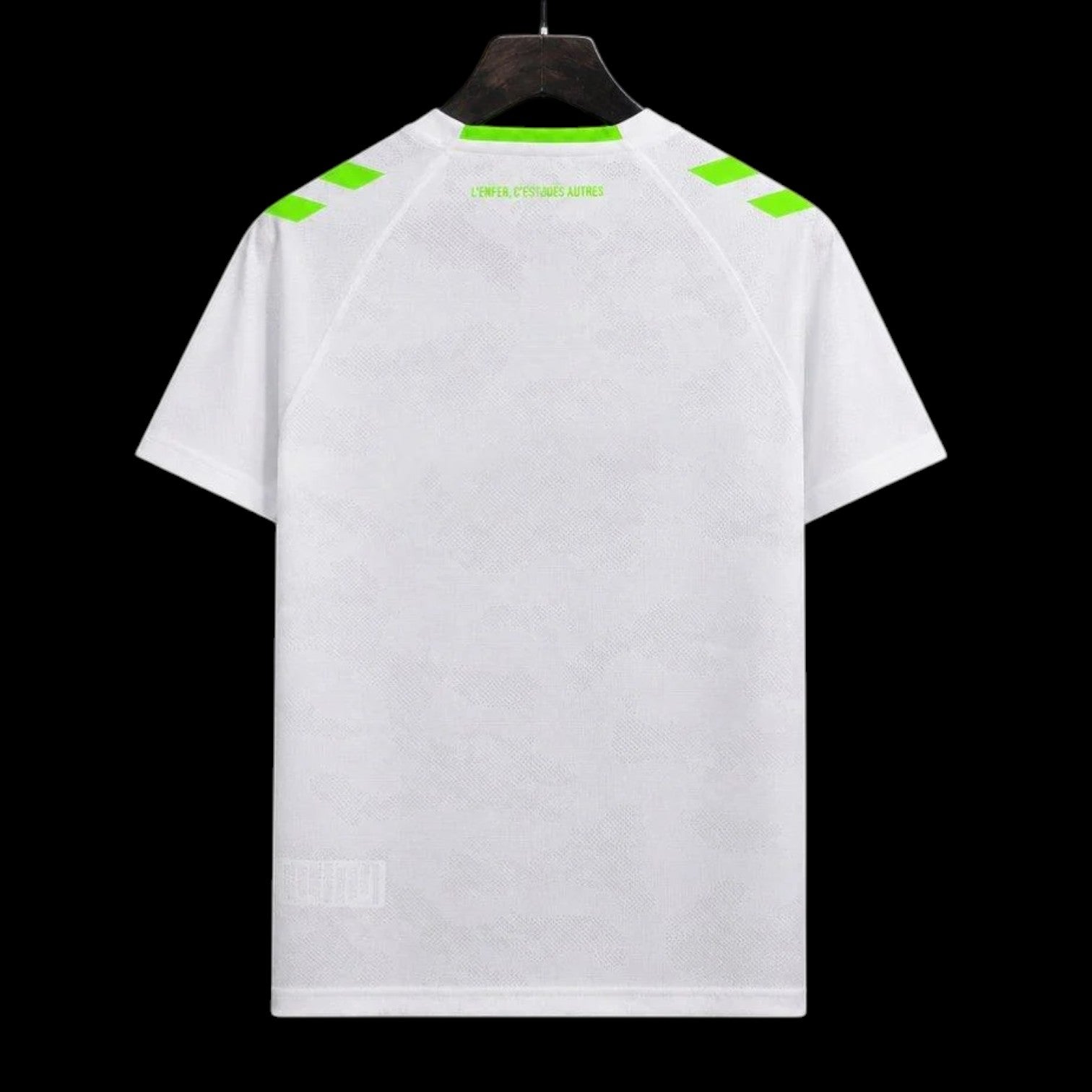 Werder Bremen Maillot Extérieur 26/27
