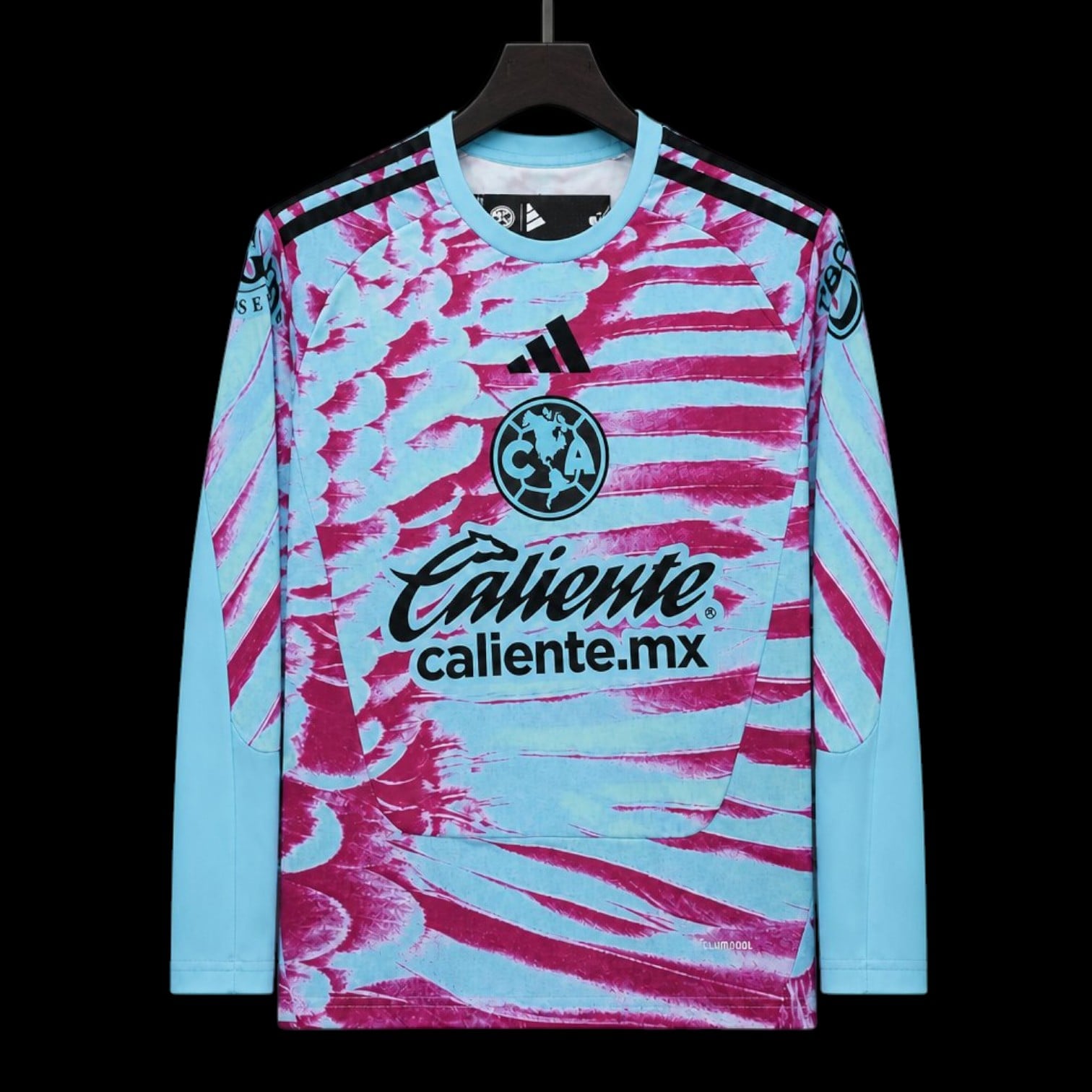 Club America Maillot Manches Longues Gardien 26/27