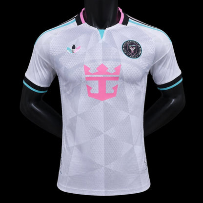 Inter Miami Maillot Third 26/27 – Version Player