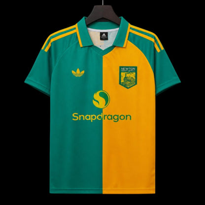 Manchester United Maillot Fourth 26/27