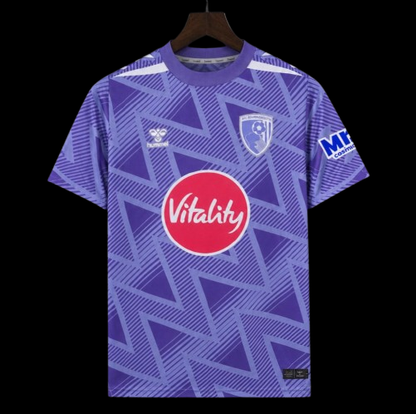 Bournemouth Maillot Extérieur 26/27