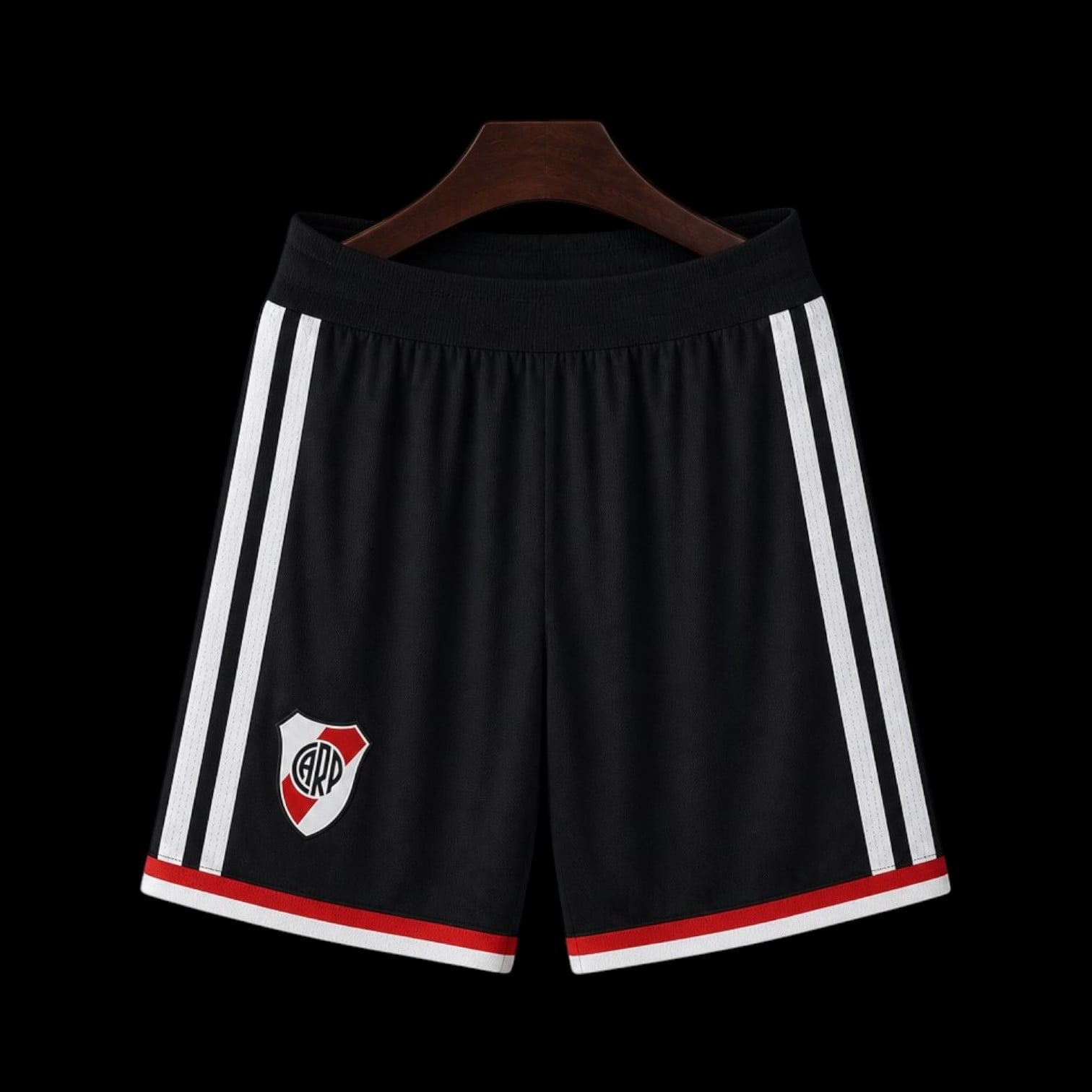River Plate Short Domicile 26/27