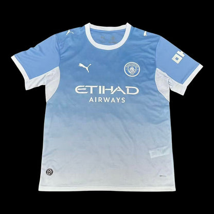 Manchester City Maillot Domicile 26/27
