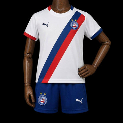 Bahia Maillot Domicile 26/27 – Enfant