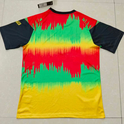 Jamaïque Maillot Spécial 2026