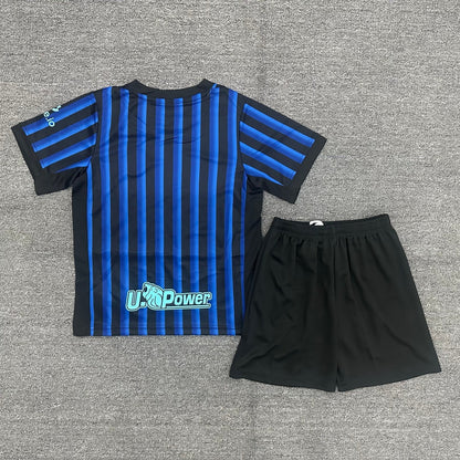 Inter Milan Ensemble Enfant Domicile 25/26