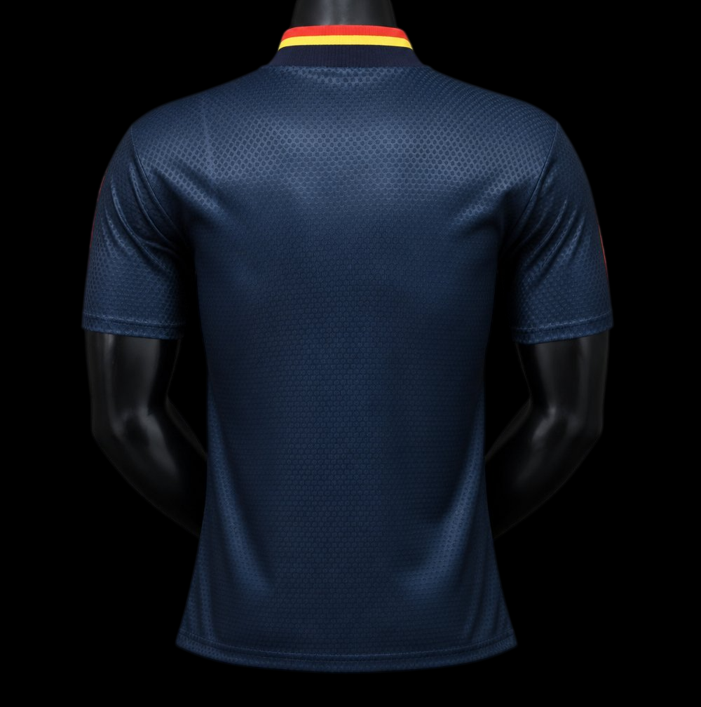 Club America Maillot Rétro 26/27 – Version Player – photo 2