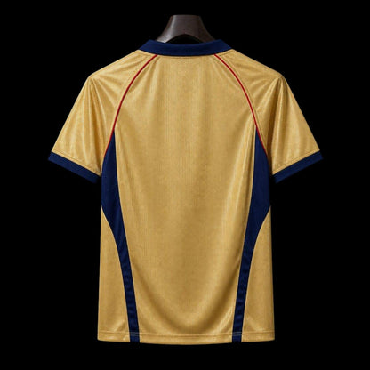 Arsenal Maillot Vintage 26/27 – SEGA – photo 2