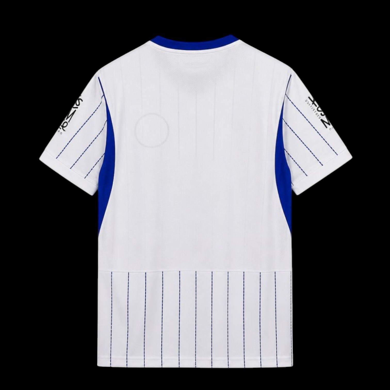 Brighton Maillot Extérieur 26/27