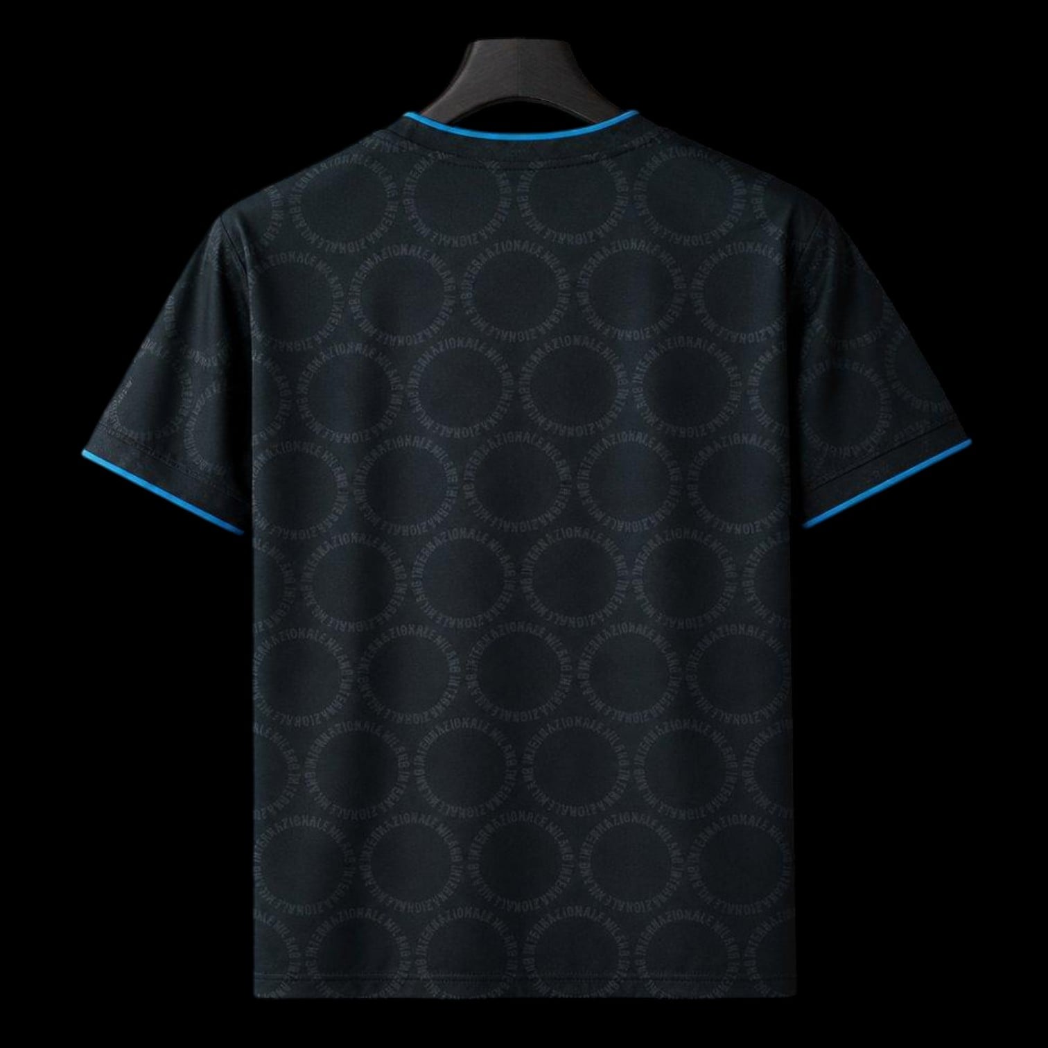 Inter Milan Maillot Avant-Macth 26/27