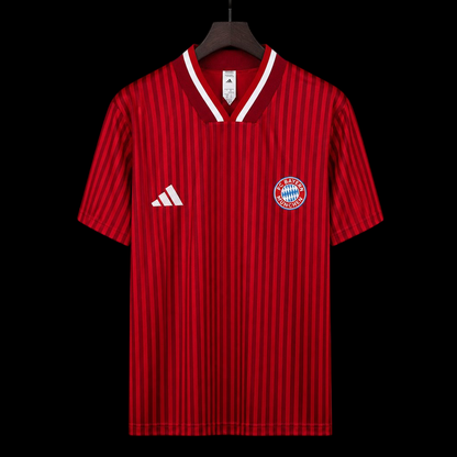 Bayern Munich Maillot Avant-Match 26/27 (II)