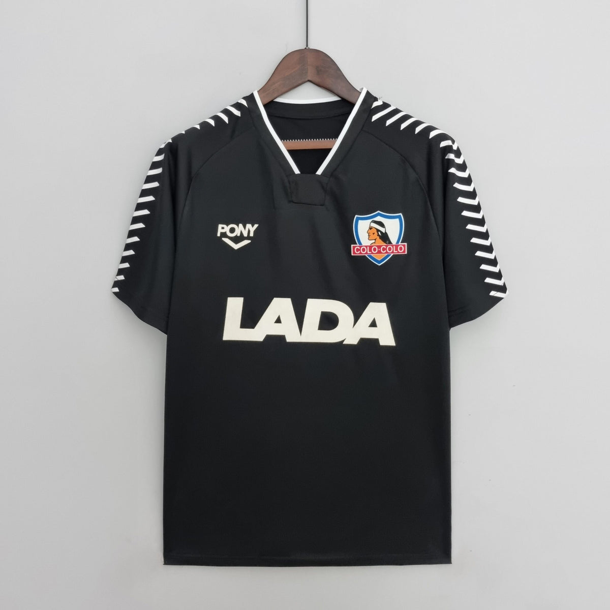 Colo-Colo Maillot Rétro 1992 (II)