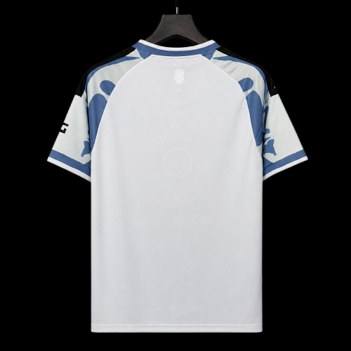 Eintracht Francfort Maillot Third 26/27 – photo 2