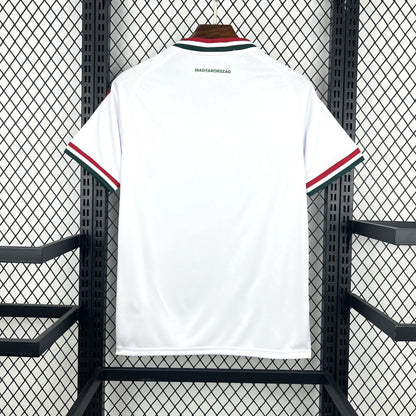Hongrie Maillot Extérieur 2026