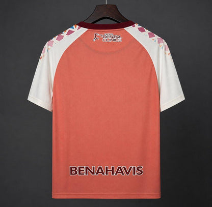 Malaga Maillot Extérieur 26/27