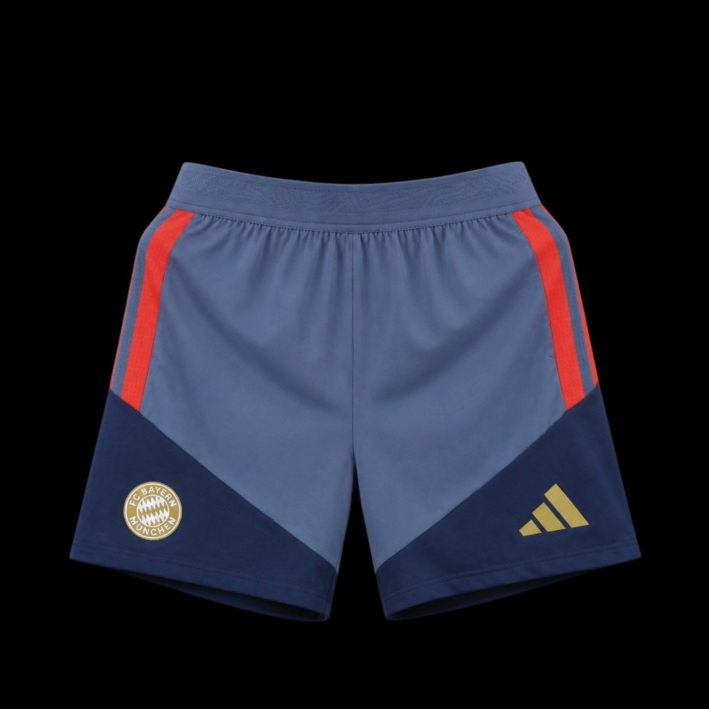 Bayern Munich Short Entraînement 26/27