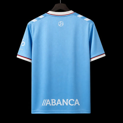 Celta Vigo Maillot Domicile 26/27